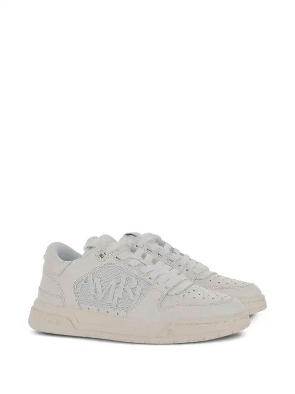 Browns AMIRI Classic Sneakers | Browns Low-Tops