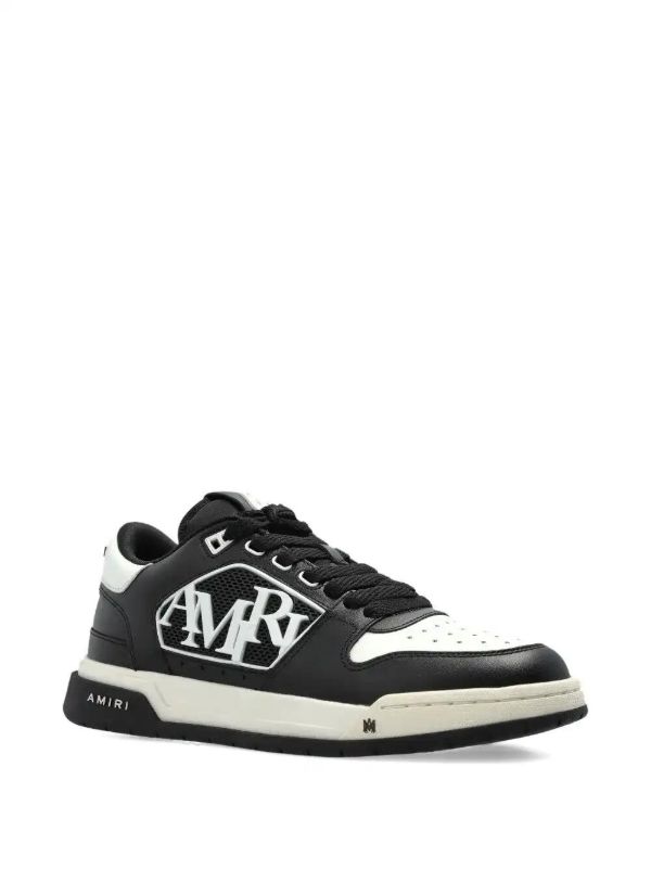 Browns AMIRI Classic Sneakers | Browns Sneakers