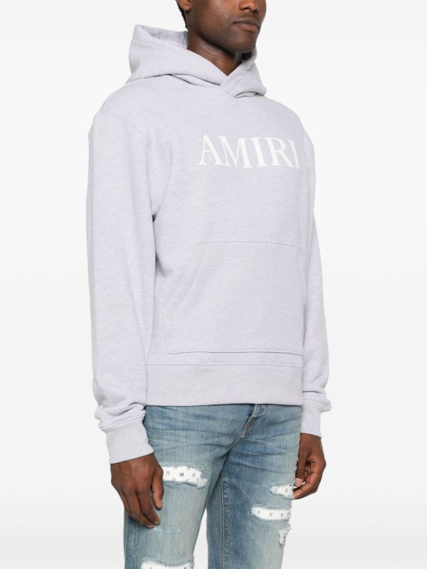 Browns AMIRI Core Logo Hoodie | Browns Hoodies