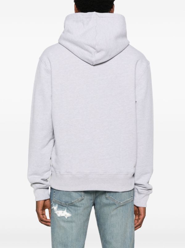Browns AMIRI Core Logo Hoodie | Browns Hoodies