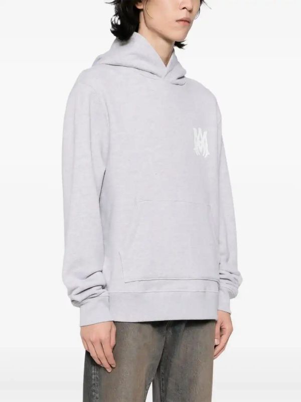 Browns AMIRI Core Logo Hoodie | Browns Hoodies