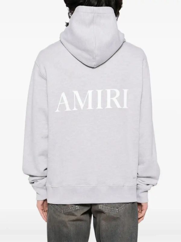 Browns AMIRI Core Logo Hoodie | Browns Hoodies