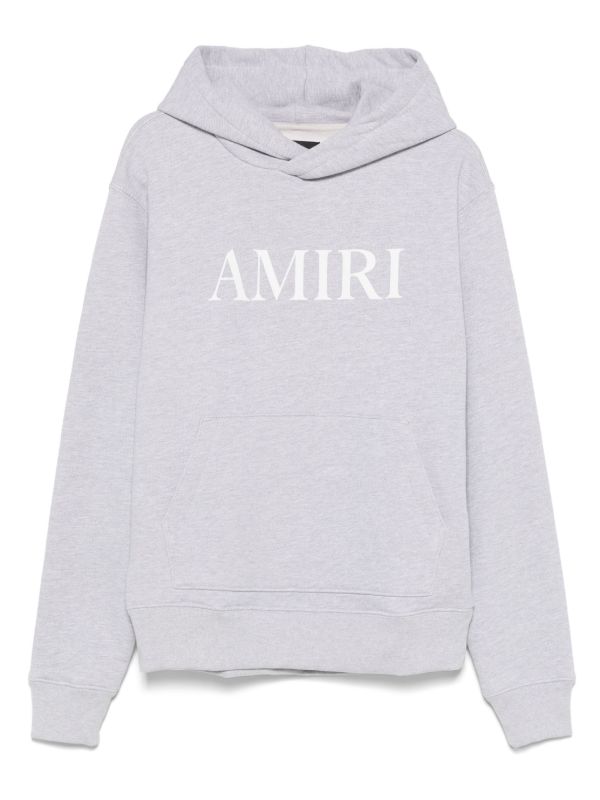 browns AMIRI Core Logo hoodie | Browns Hoodies