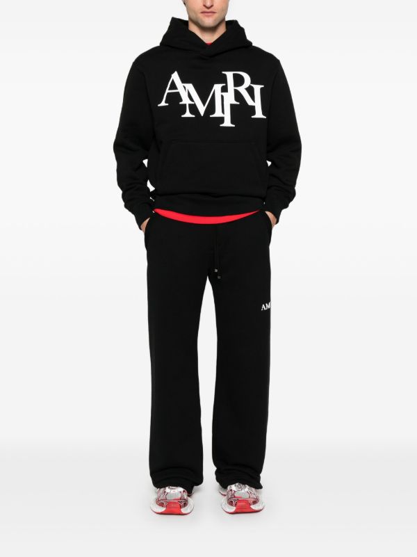 Browns AMIRI Core Track Pants | Browns Sweatpants