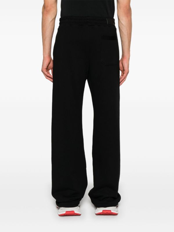 Browns AMIRI Core Track Pants | Browns Sweatpants