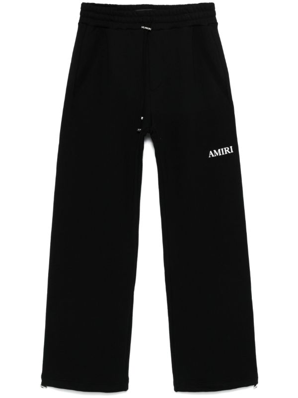 browns AMIRI Core track pants | Browns Sweatpants