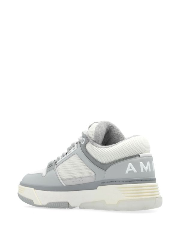 Browns AMIRI Grey MA-1 Sneakers | Browns Low-Tops
