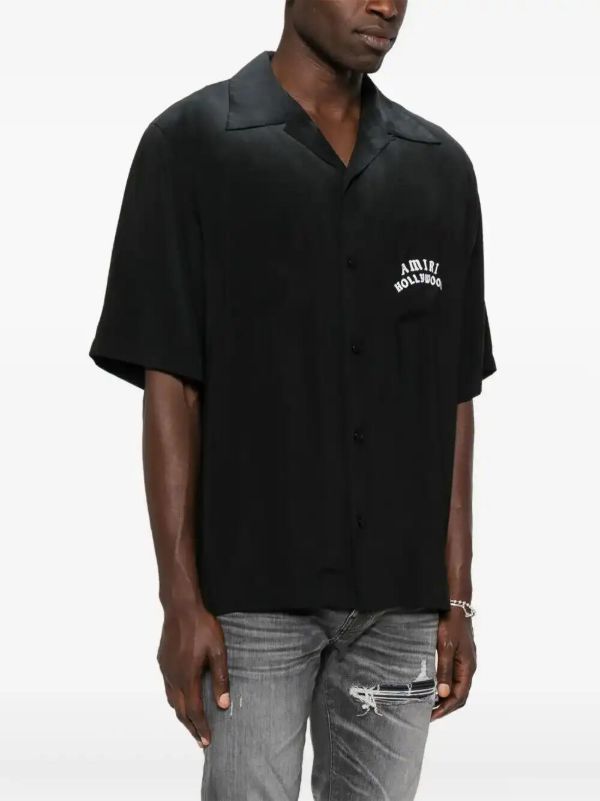 Browns AMIRI Hollywood Shirt | Browns Shirts