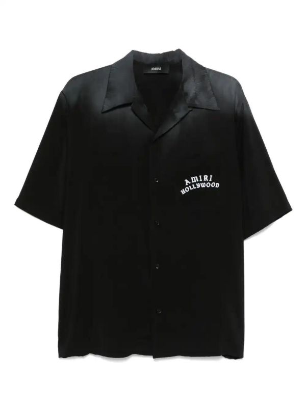 browns AMIRI Hollywood shirt | Browns Shirts