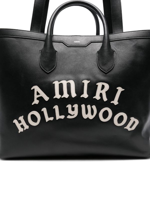 Browns AMIRI Hollywood Tote Bag | Browns Tote Bags