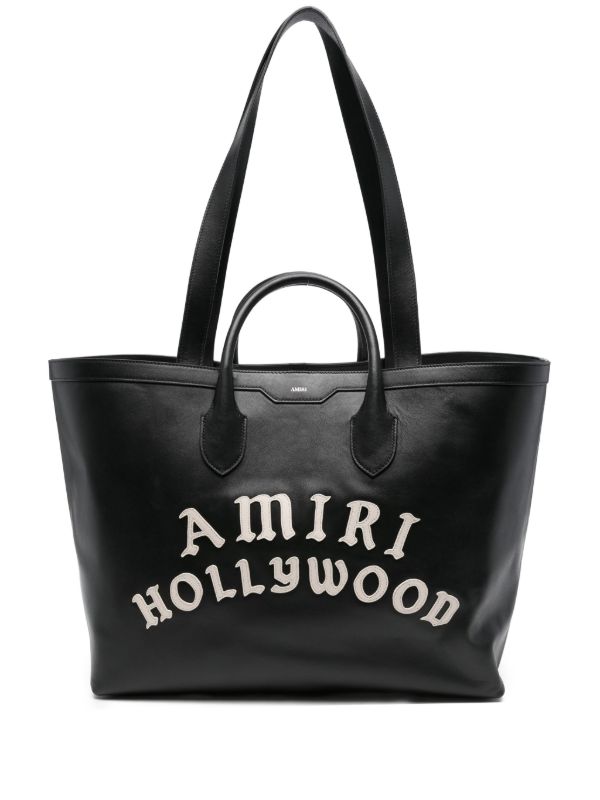 browns AMIRI Hollywood tote bag | Browns Tote Bags