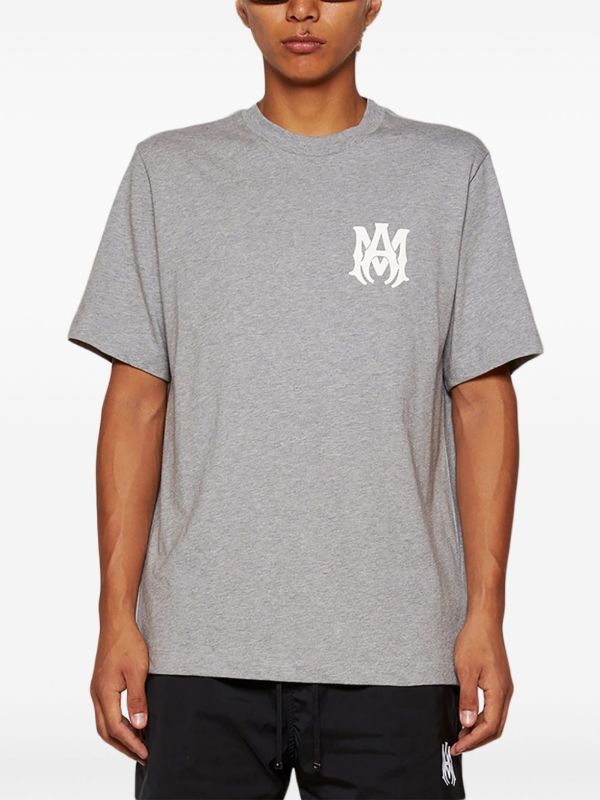 Browns AMIRI Logo-Print T-Shirt | Browns T-Shirts