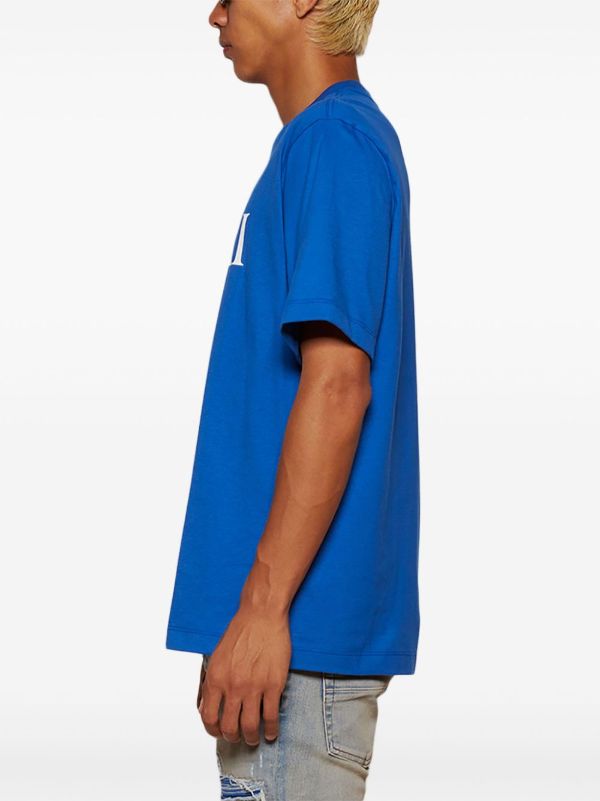 Browns AMIRI Logo-Print T-Shirt | Browns T-Shirts