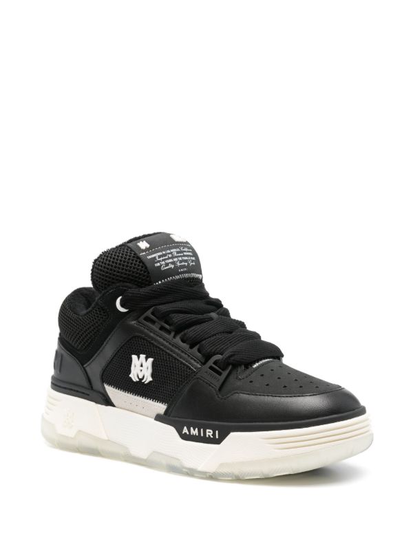 Browns AMIRI MA-1 Sneakers | Browns Hi-Tops