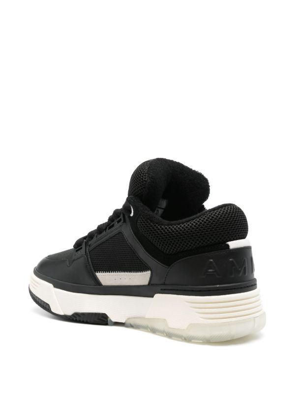 Browns AMIRI MA-1 Sneakers | Browns Hi-Tops