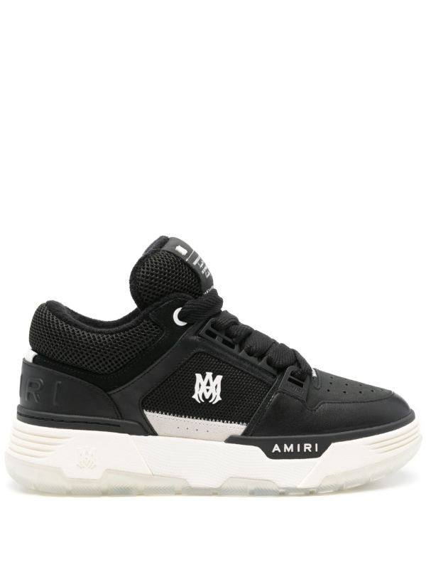 browns AMIRI MA-1 Sneakers | Browns Hi-Tops