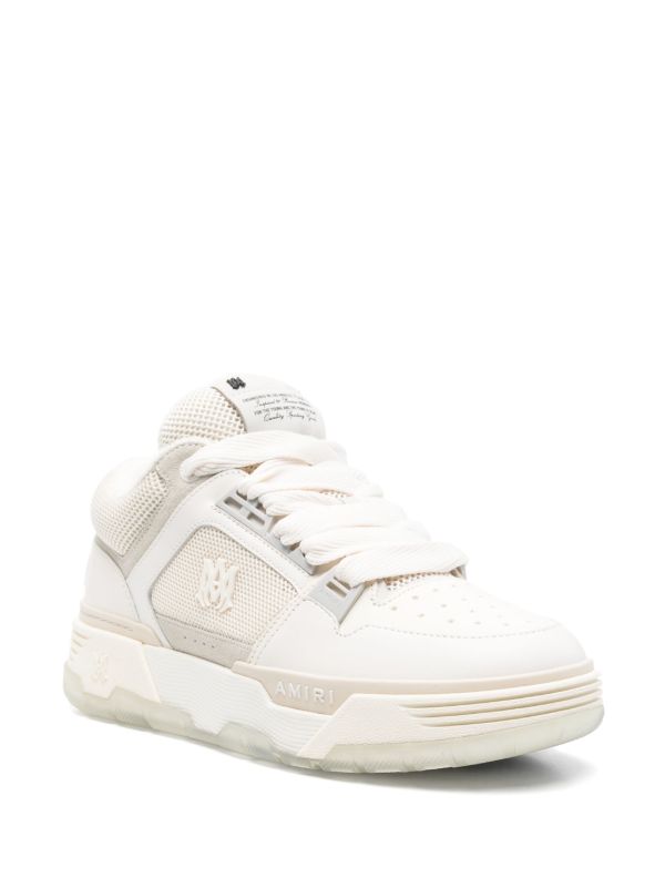 Browns AMIRI MA-1 Sneakers | Browns Low-Tops