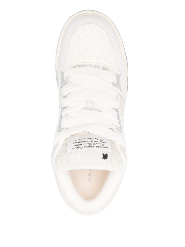 Browns AMIRI MA-1 Sneakers | Browns Low-Tops