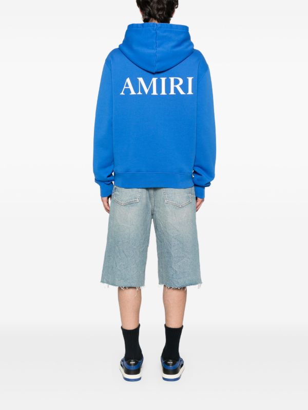 Browns AMIRI MA Core Logo Hoodie | Browns Hoodies
