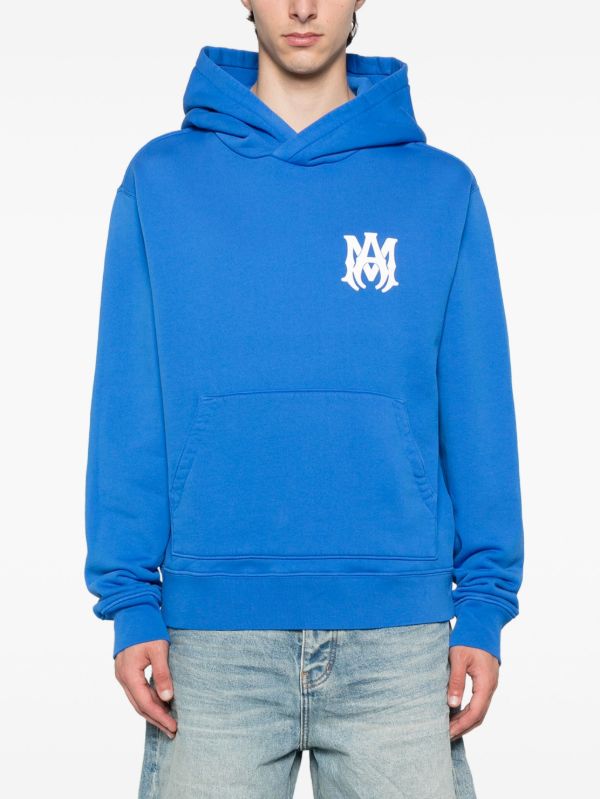 Browns AMIRI MA Core Logo Hoodie | Browns Hoodies