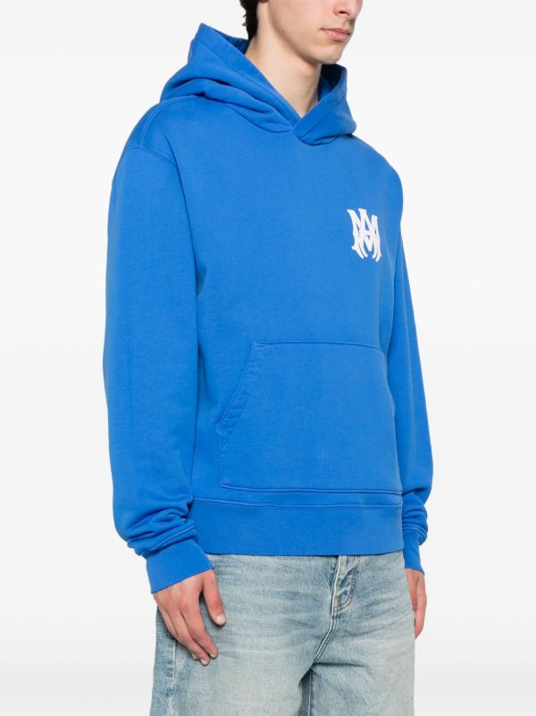 Browns AMIRI MA Core Logo Hoodie | Browns Hoodies