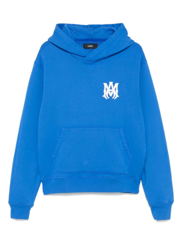 browns AMIRI MA Core Logo hoodie | Browns Hoodies