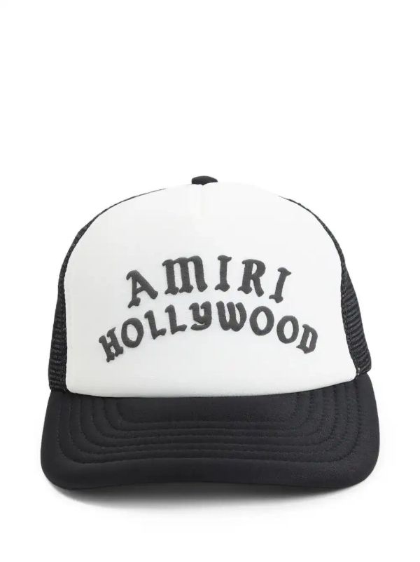 browns AMIRI MA Hollywood cap | Browns Hats