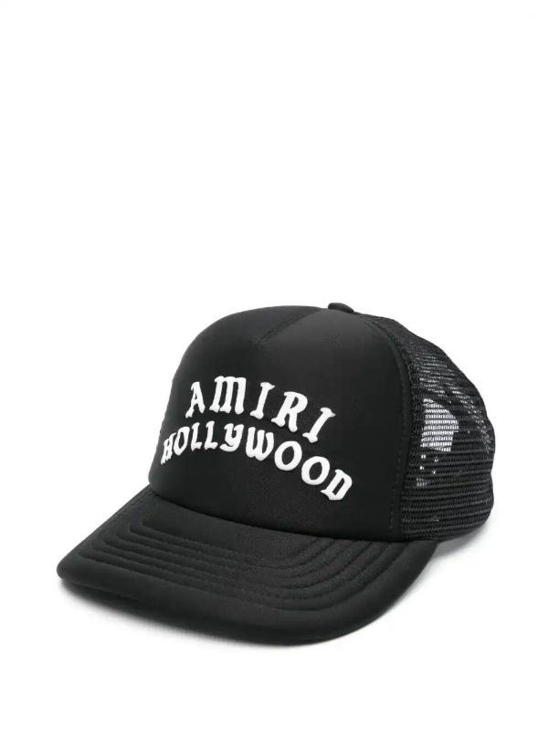 browns AMIRI MA Hollywood cap | Browns Hats