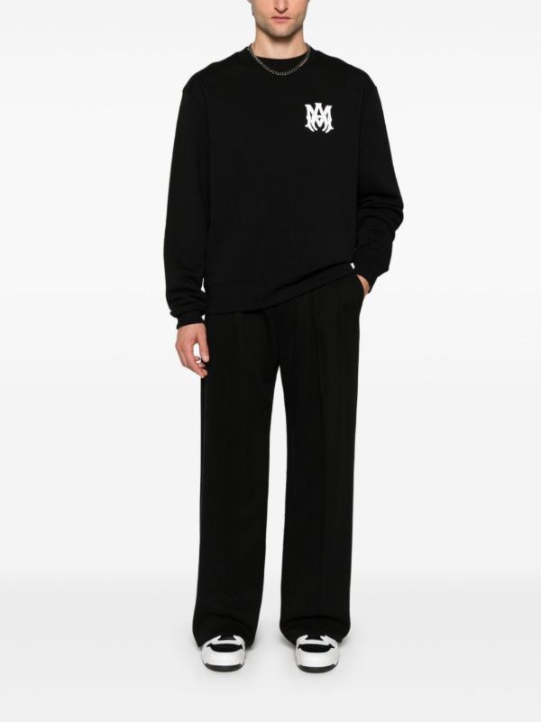 Browns AMIRI MA Sweatshirt | Browns Sweatshirts