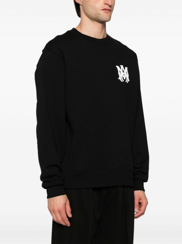 Browns AMIRI MA Sweatshirt | Browns Sweatshirts
