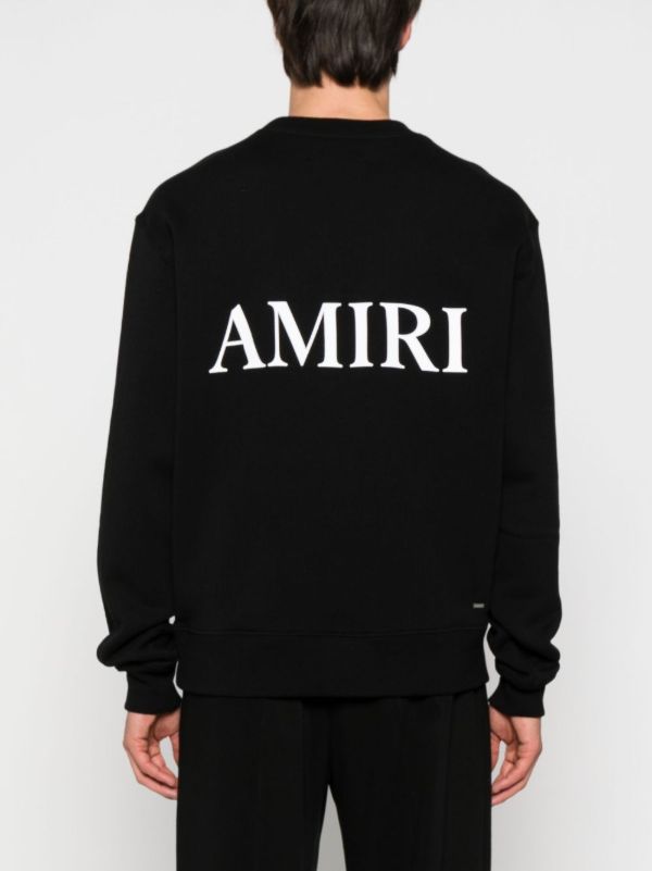 Browns AMIRI MA Sweatshirt | Browns Sweatshirts
