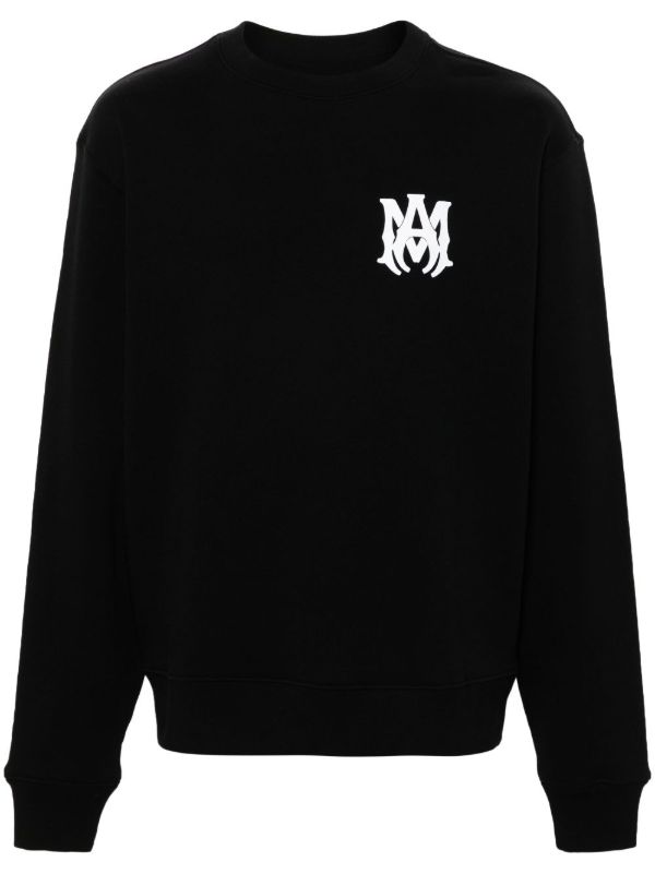 browns AMIRI MA Sweatshirt | Browns Sweatshirts