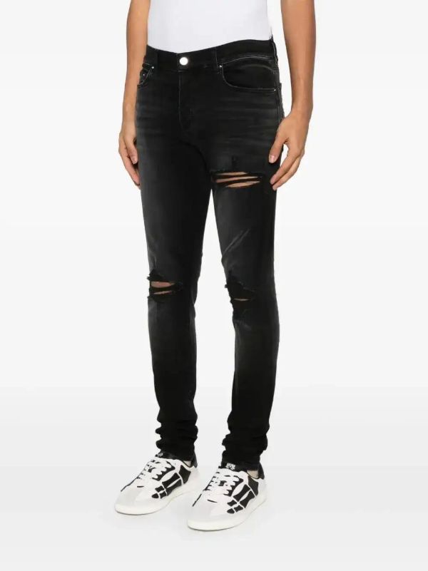 Browns AMIRI MX1 Jeans | Browns Skinny Jeans