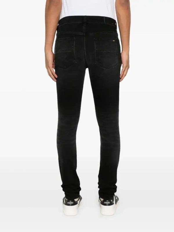 Browns AMIRI MX1 Jeans | Browns Skinny Jeans