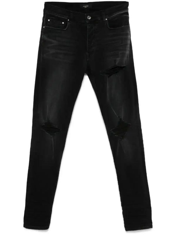 browns AMIRI MX1 Jeans | Browns Skinny Jeans