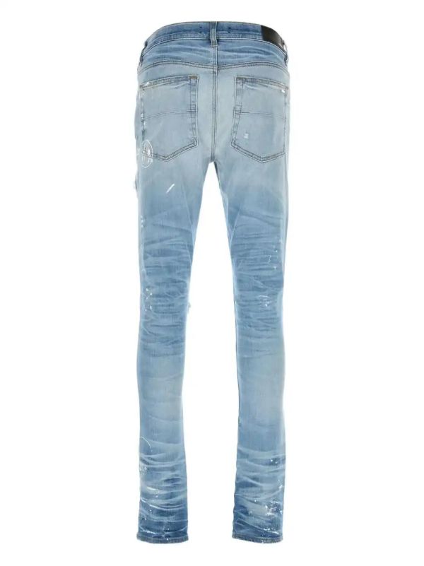 Browns AMIRI MX1 Jeans | Browns Skinny Jeans