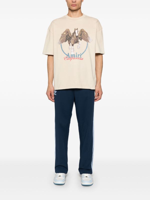 Browns AMIRI Pegasus T-shirt | Browns T-Shirts