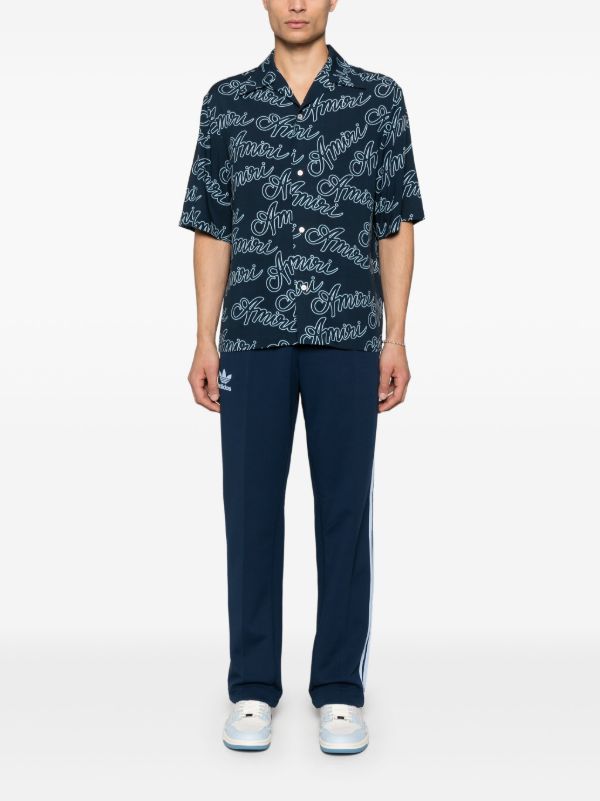Browns AMIRI Script Shirt | Browns Shirts
