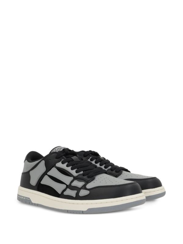 Browns AMIRI Skel Sneakers | Browns Low-Tops