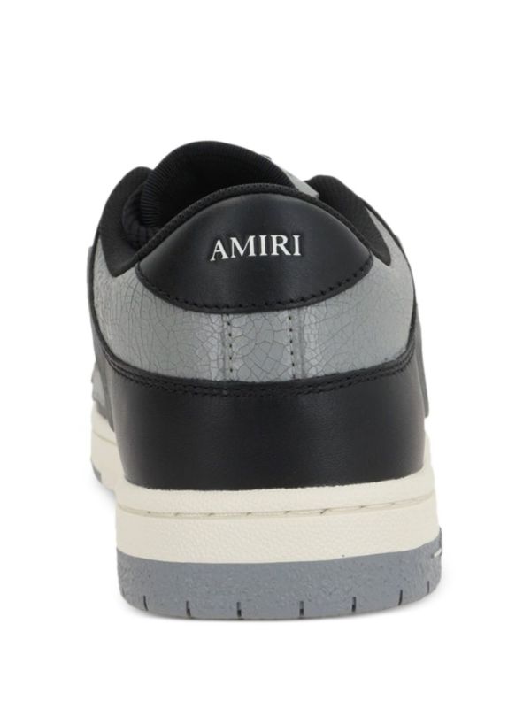 Browns AMIRI Skel Sneakers | Browns Low-Tops