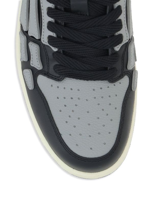 Browns AMIRI Skel Sneakers | Browns Low-Tops