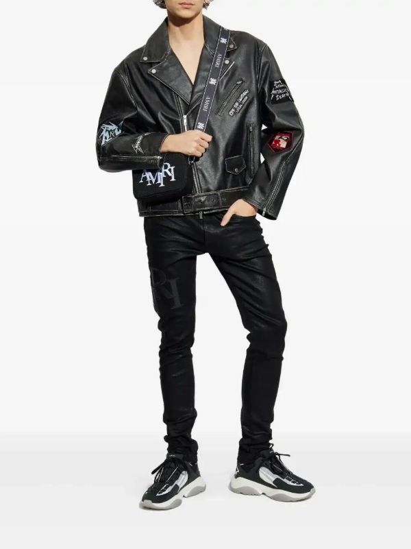 Browns AMIRI Skinny Jeans | Browns Skinny Jeans