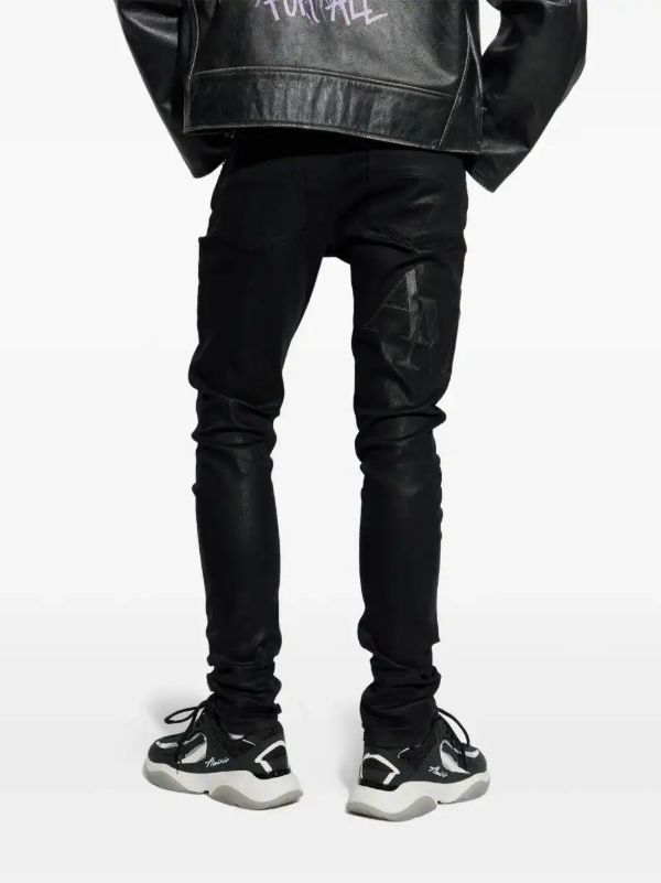 Browns AMIRI Skinny Jeans | Browns Skinny Jeans