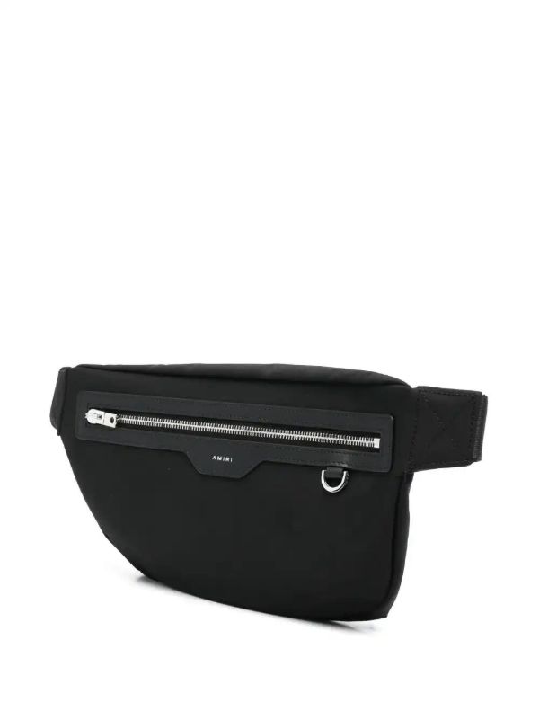 Browns AMIRI Staggered Belt Bag | Browns Belt Bags
