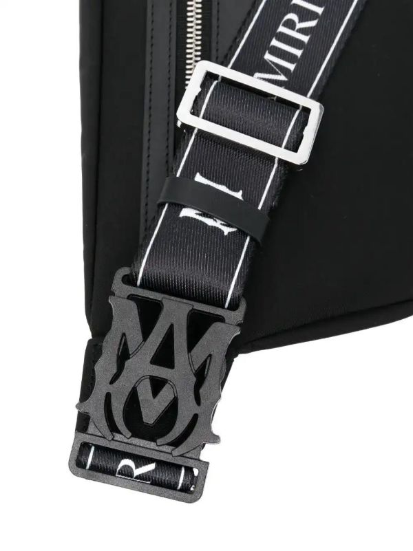 Browns AMIRI Staggered Belt Bag | Browns Belt Bags