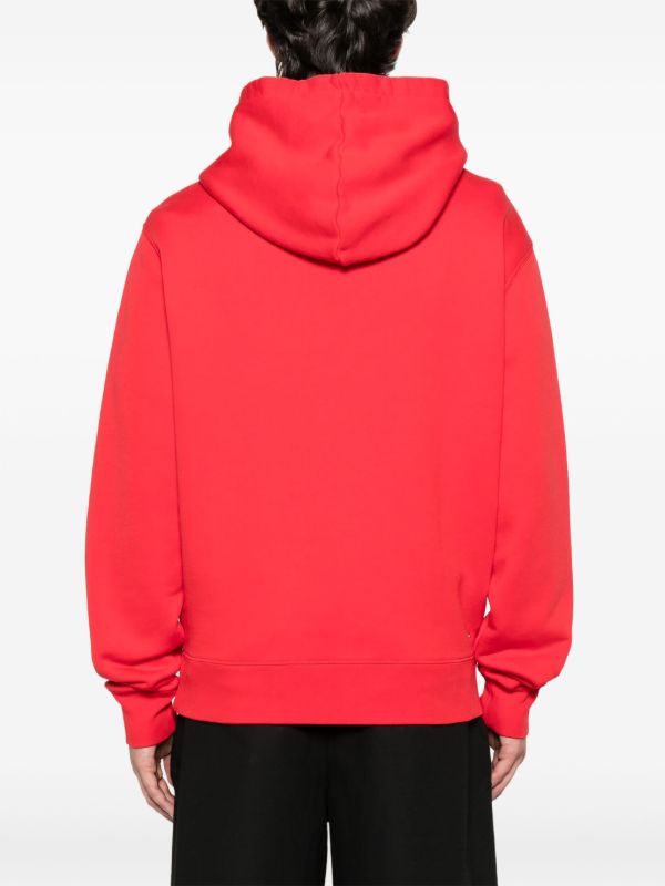 Browns AMIRI Staggered Hoodie | Browns Hoodies