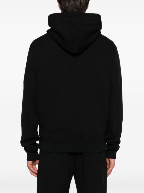 Browns AMIRI Staggered Hoodie | Browns Hoodies