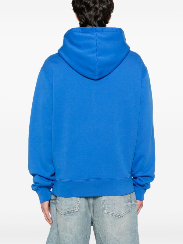Browns AMIRI Staggered Hoodie | Browns Hoodies