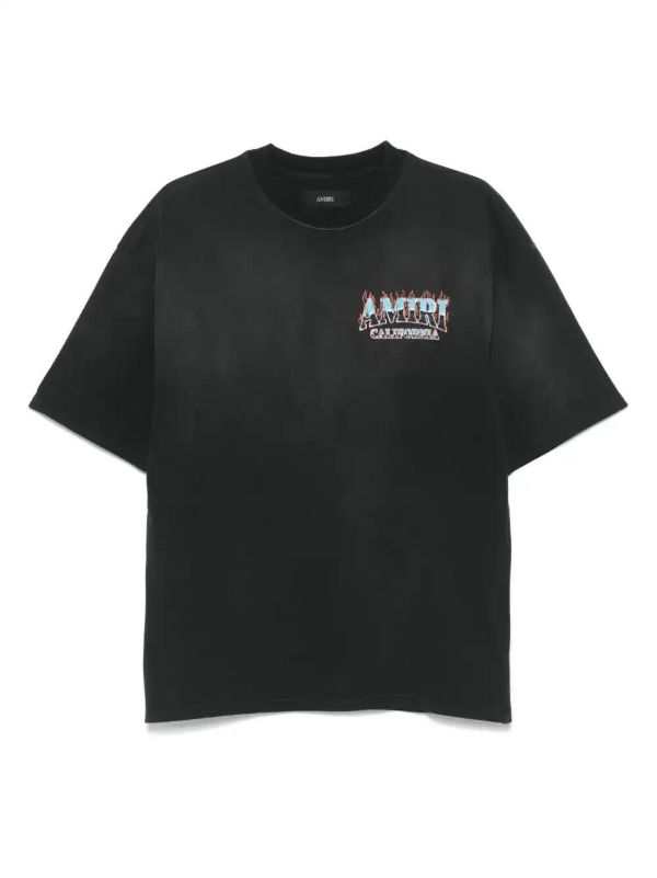 browns AMIRI Sunny Place T-shirt | Browns T-Shirts