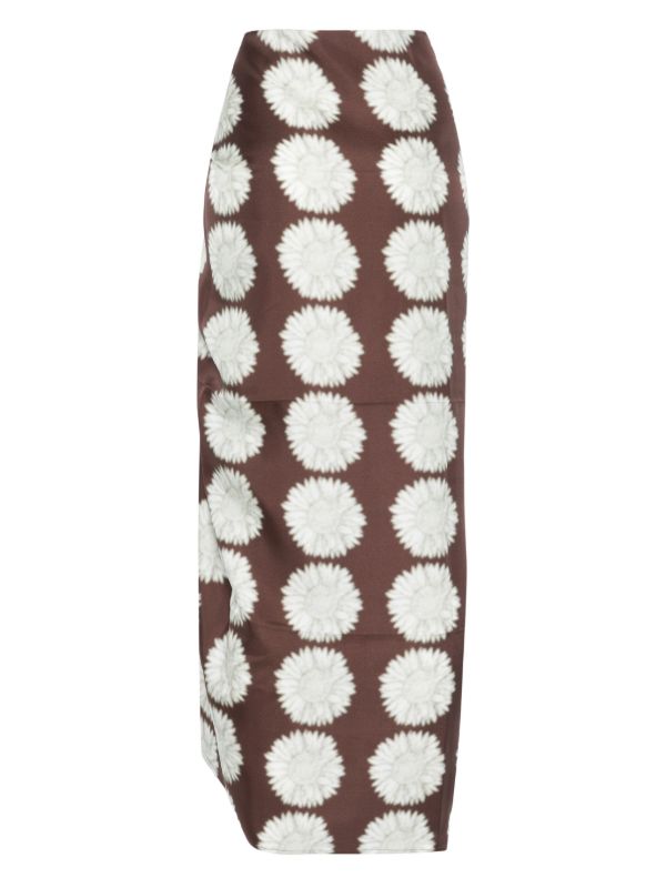 Browns Asceno Asceno Sarong | Browns Beach Cover-Ups